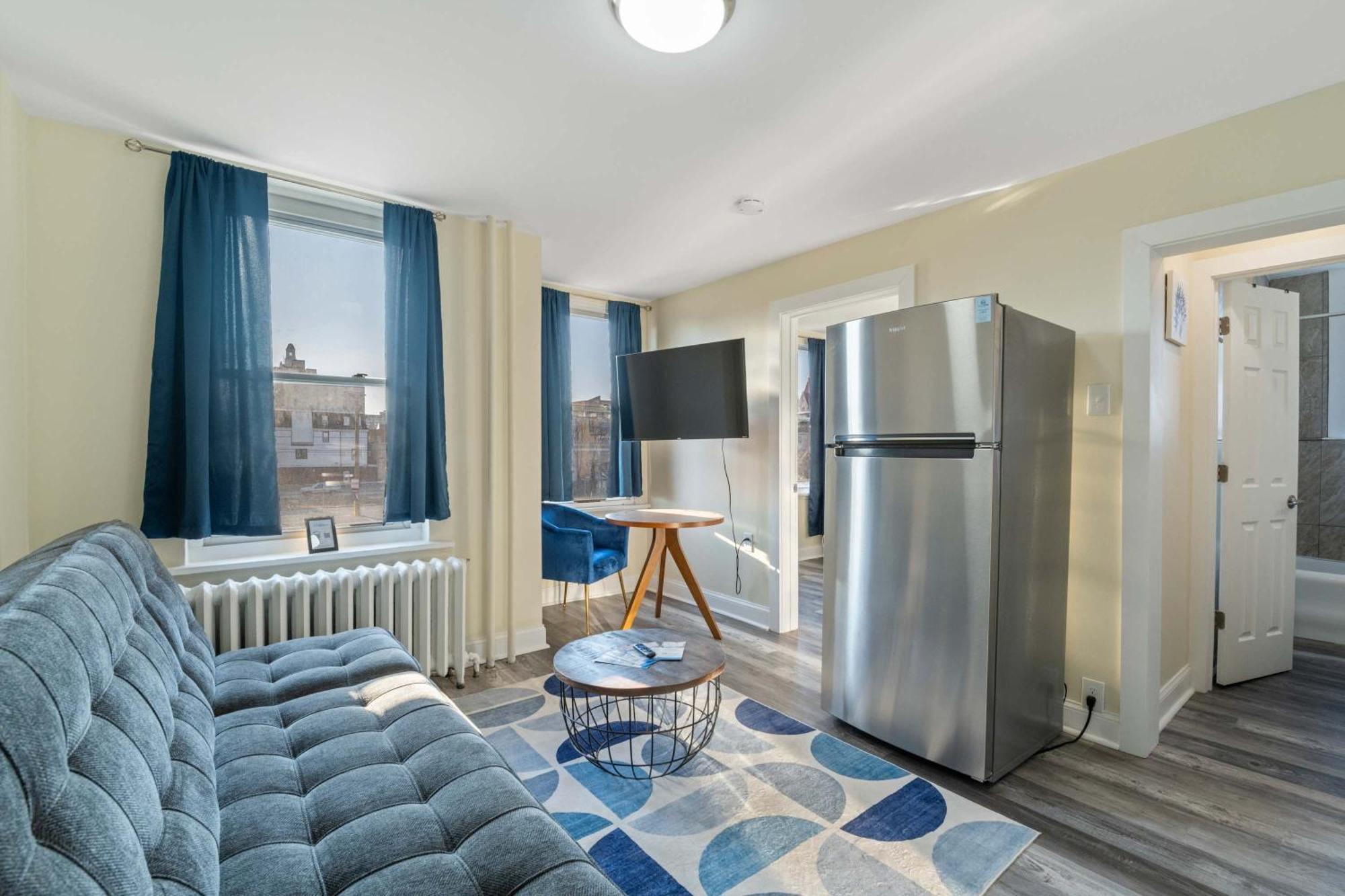 Localstr - The Oakden In Orange Loop B3 Apartment *