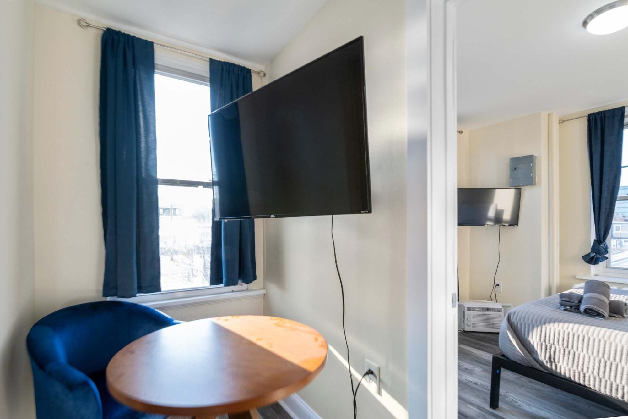 Apartment Localstr - The Oakden In Orange Loop B3 Atlantic City